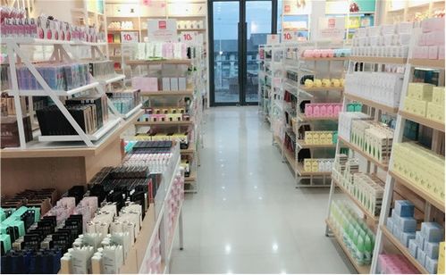 優(yōu)尚誠品 傳遞時尚氛圍理念，重塑日用百貨新體驗