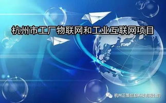 關(guān)于增補(bǔ)杭州市工廠物聯(lián)網(wǎng)和工業(yè)互聯(lián)網(wǎng)項(xiàng)目的通知