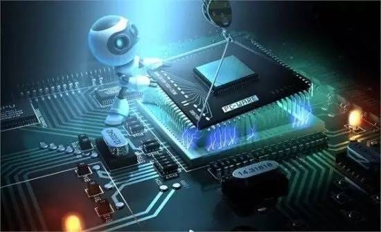 正式確定 未來5年中國最賺錢的20個領域之人工智能應用軟件開發(fā)